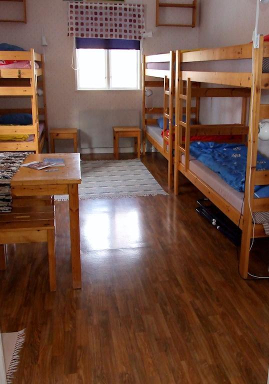 Hovra Vandrarhem Havra Room photo